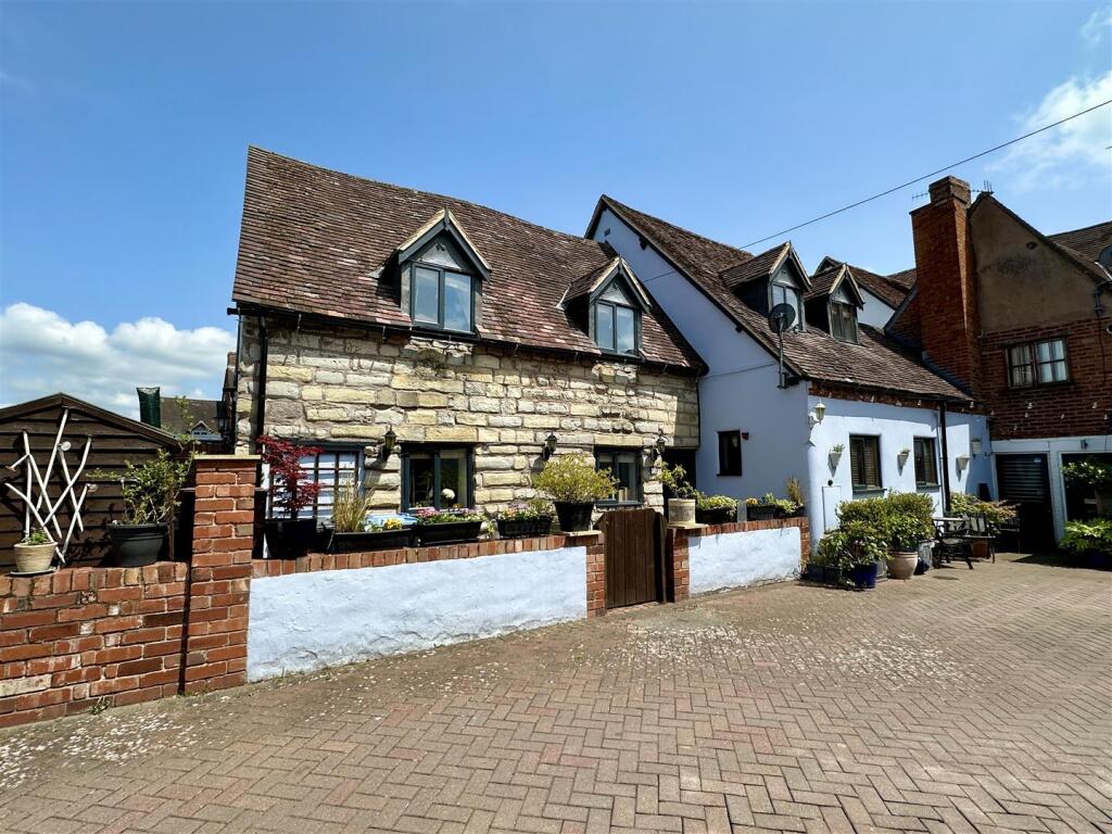 Additional image 12 of Swan Street, Alcester