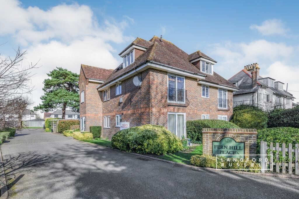 Main image of property: Tubbenden Lane South Orpington BR6