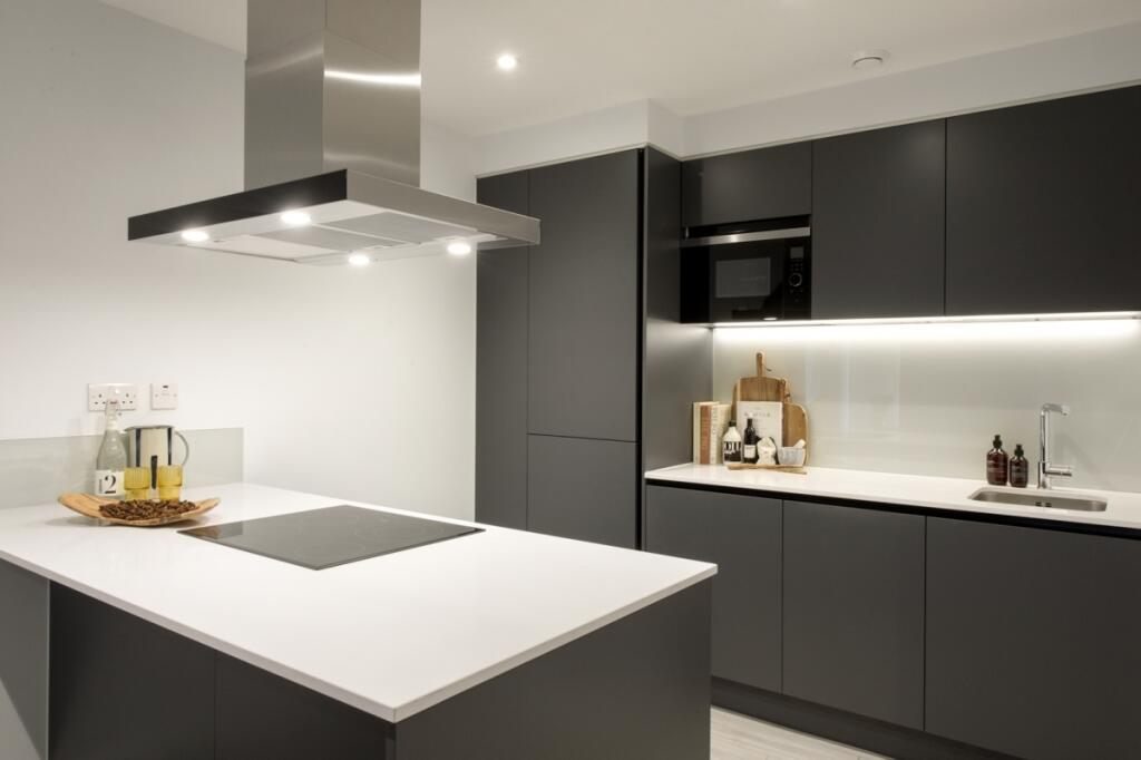 Main image of property: The Courtyard Circus Street BN2