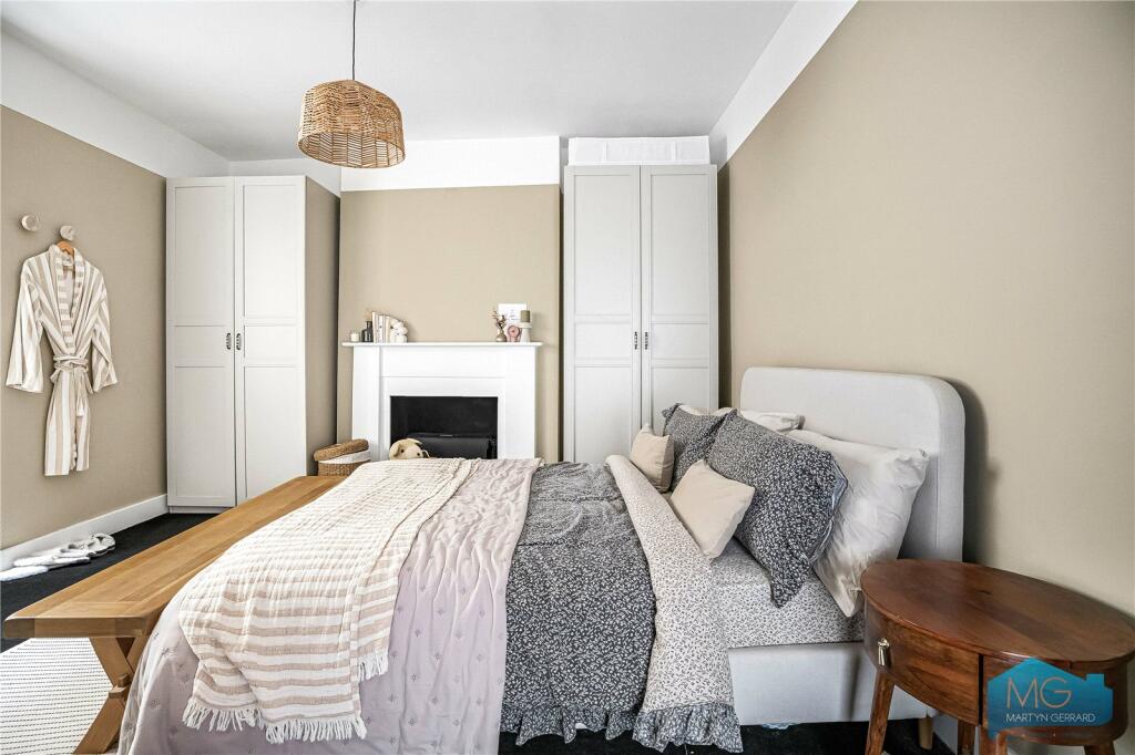 Apartment in London, Crouch End - View 5