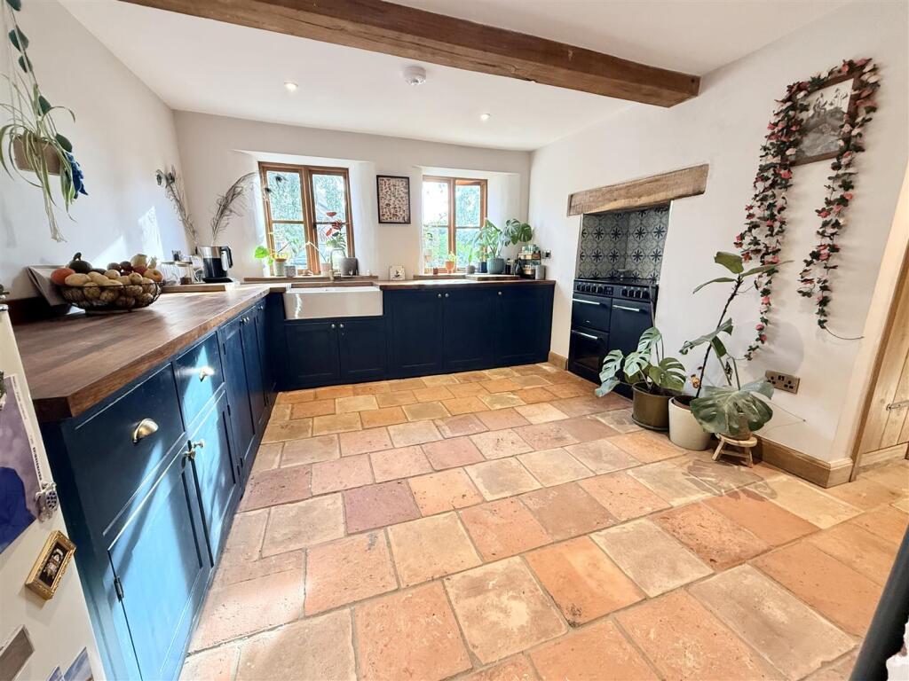 House in Breckland, Stacksford, Old Buckenham - View 5