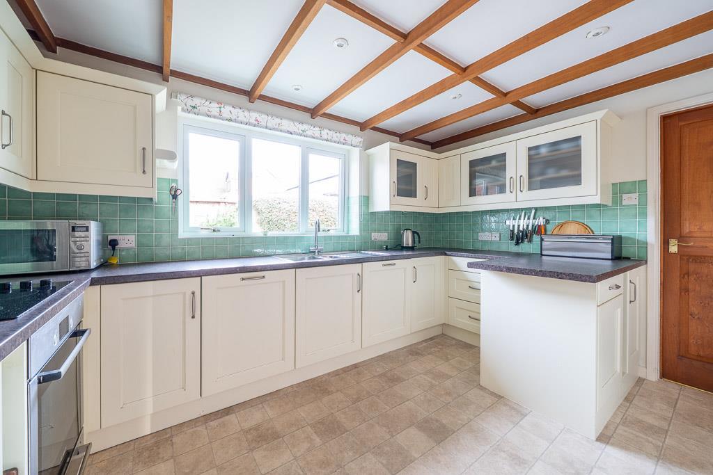 Waterloo Lane, Clun, Craven Arms - View 3