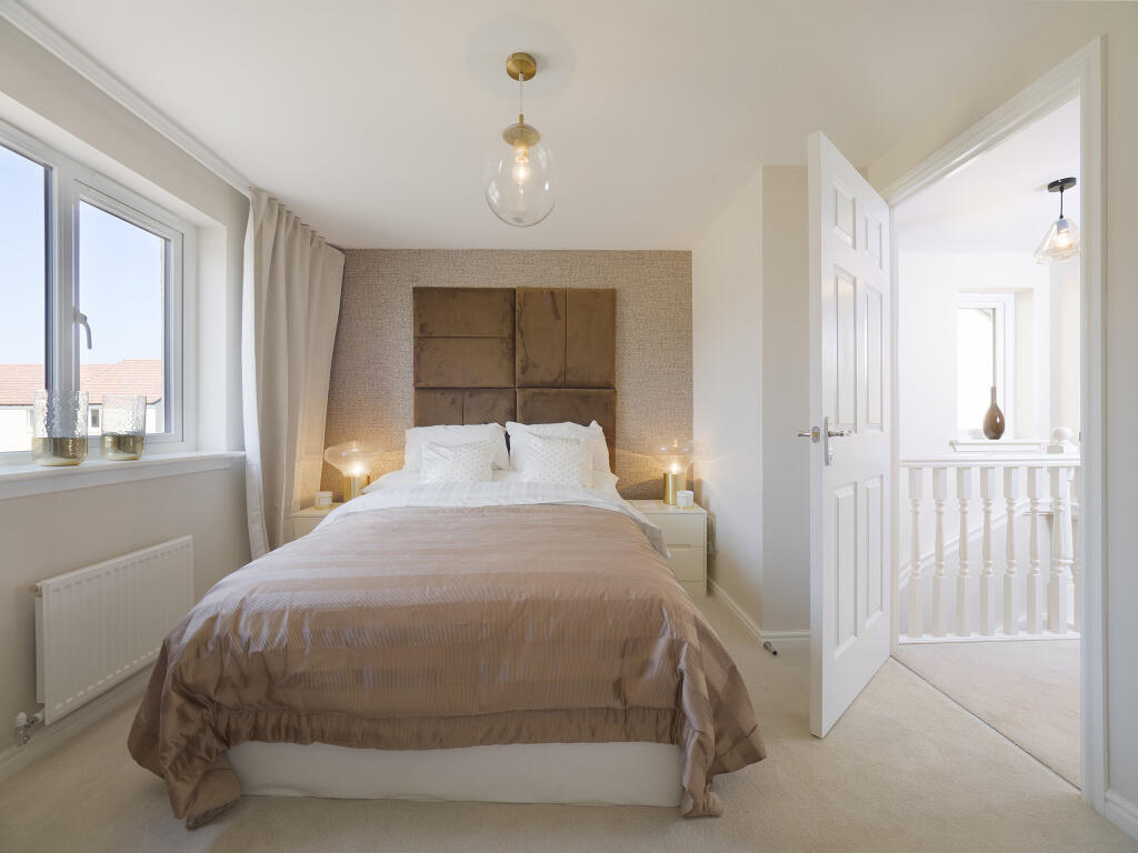 Main image of property: GREENLAW PARK, PITSKELLY ROAD, CARNOUSTIE, ANGUS, DD7 7RH