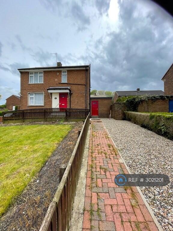 Main image of property: Woodhead Road, Prudhoe, NE42