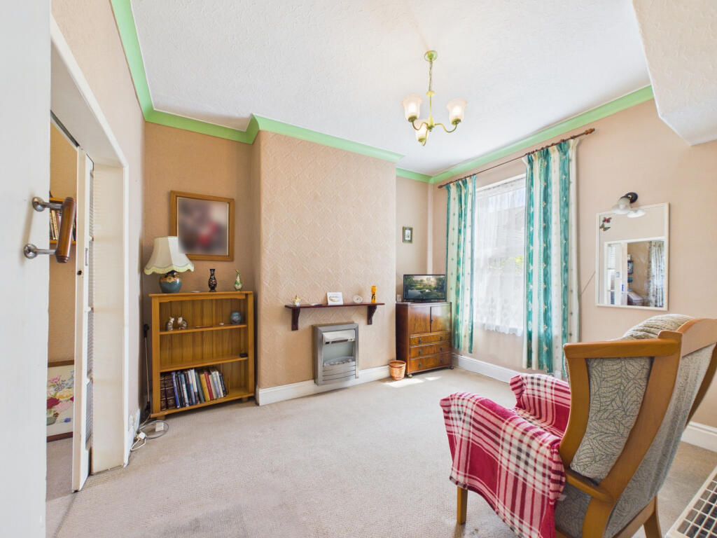 House in Hull, The Dukeries, Avenues - View 5
