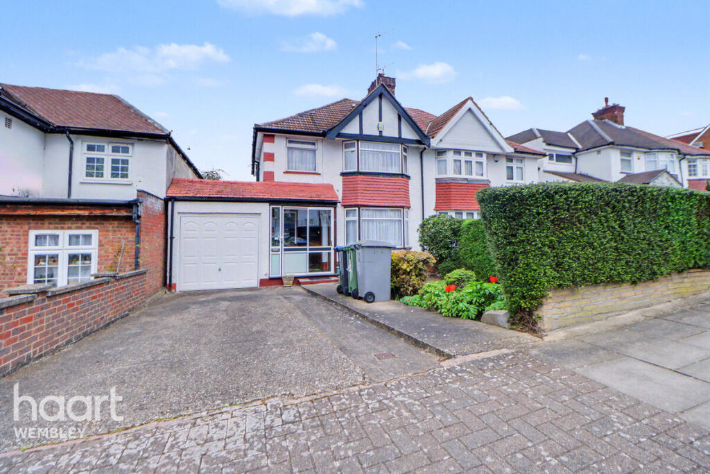 Main image of property: Barn Hill Estate