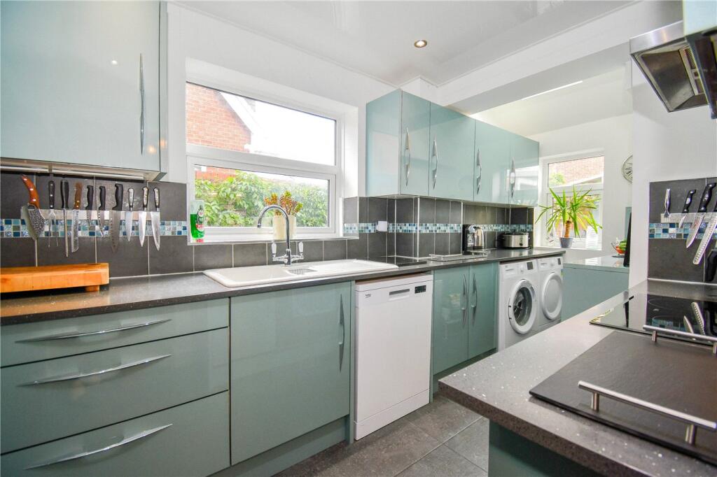 Kingfisher Way, Saughall Massie, Wirral - View 5
