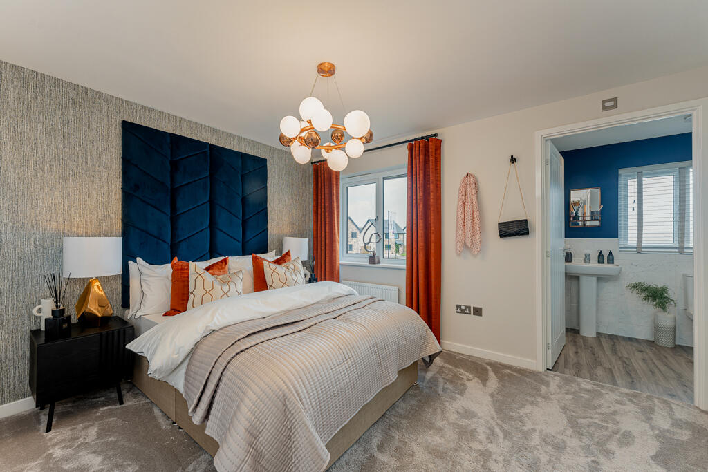 House in Kirkcaldy, Fife - More