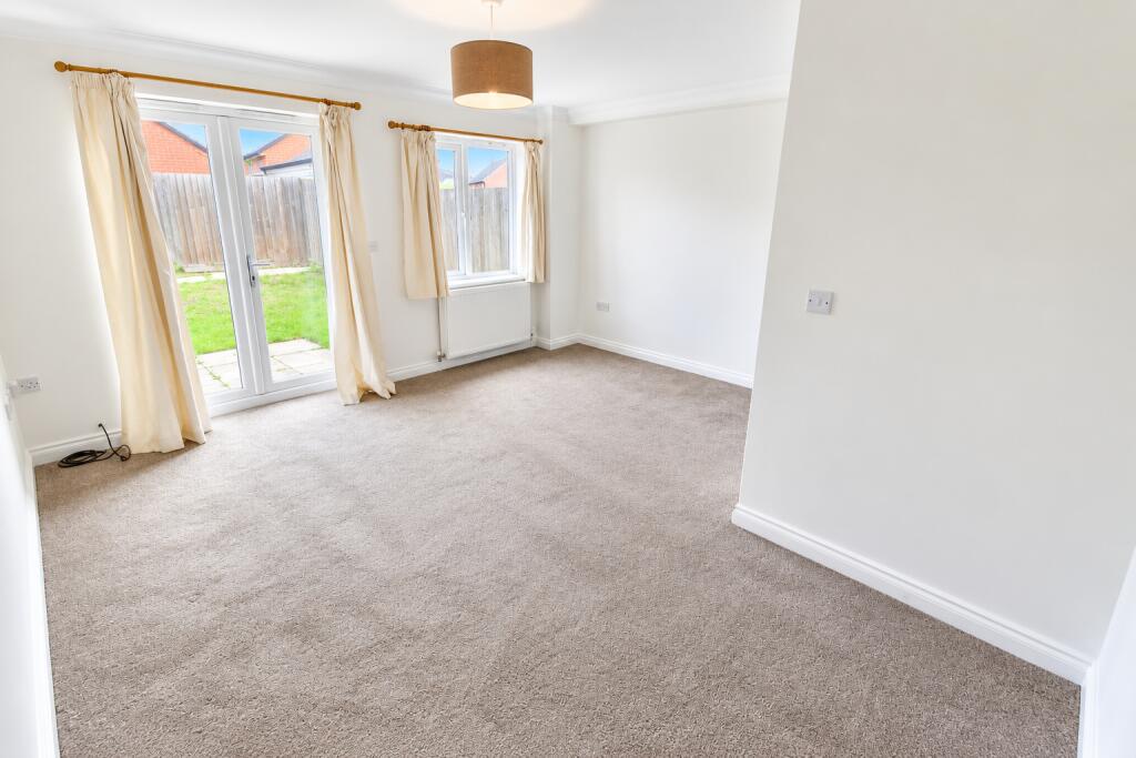 House in Harborough, North Kilworth - View 4