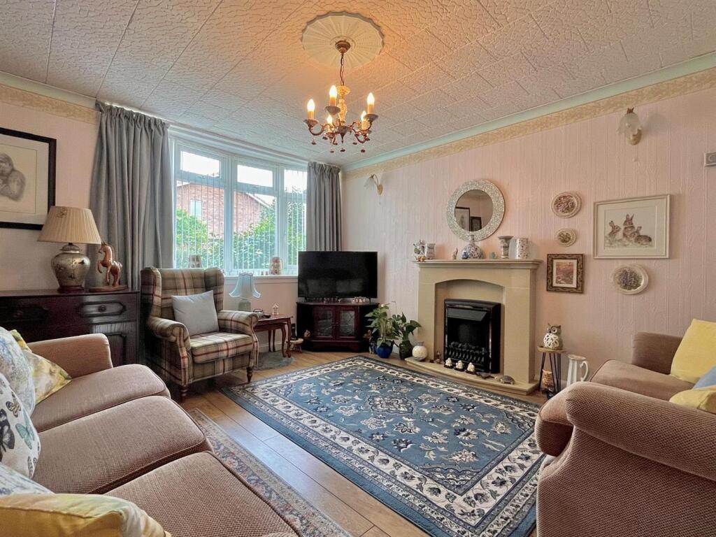 Stornoway Road, Castle Vale, Birmingham photo 2