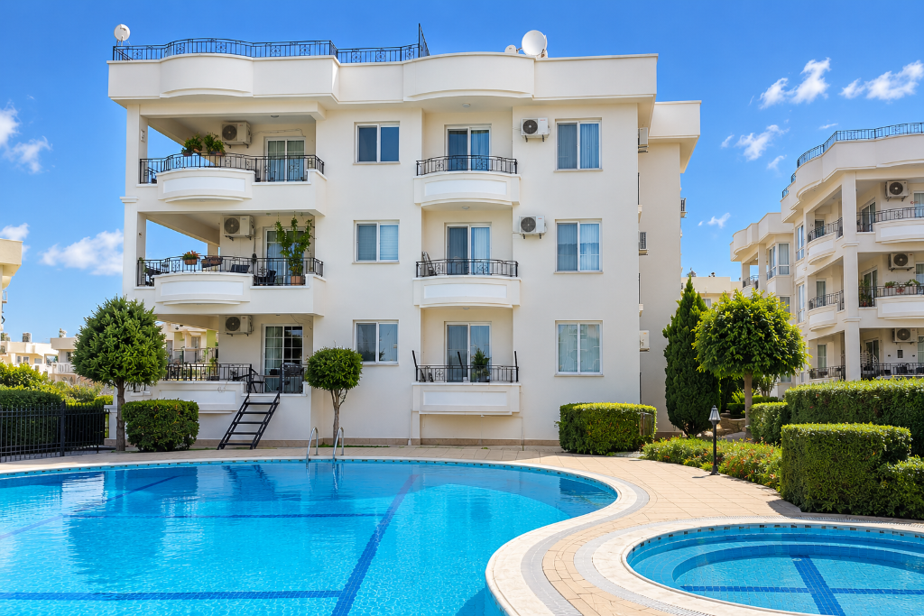 Main image of property: Alsancak, Girne