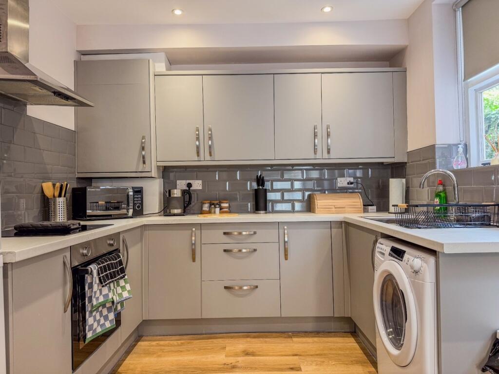 Main image of property: Vincent Rd CR0