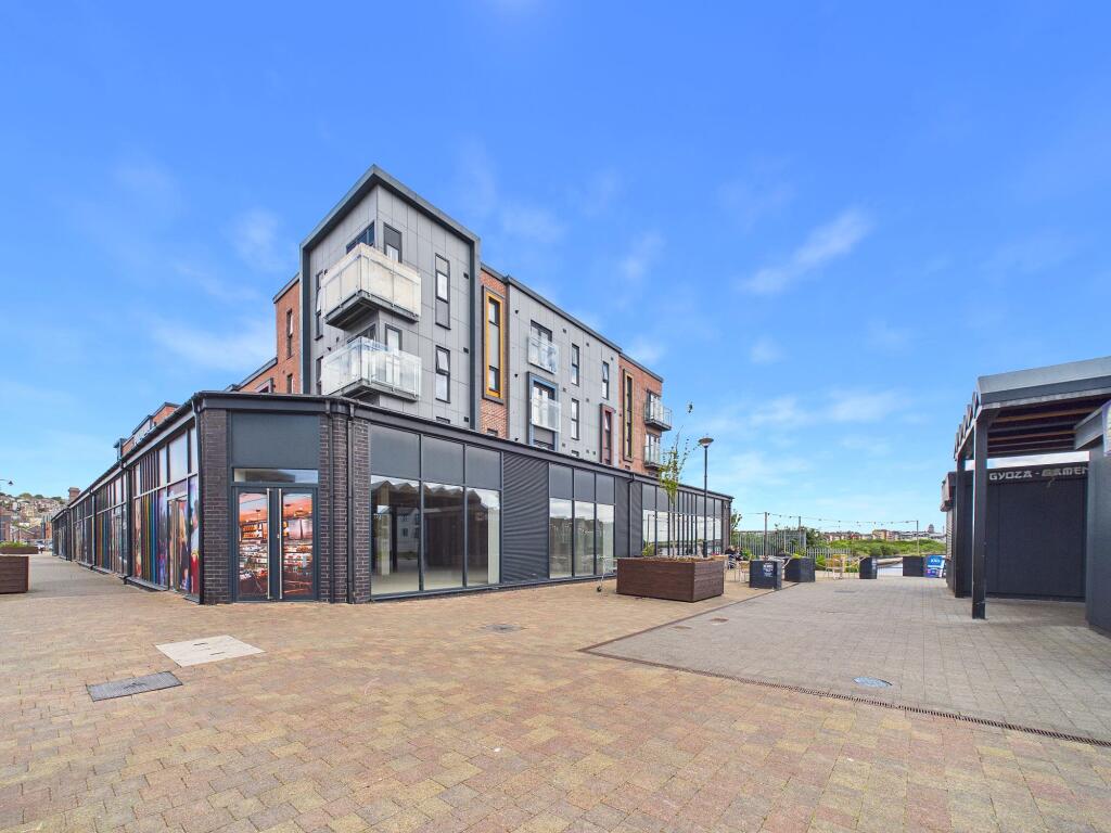 Main image of property: Neptune Road, Barry, CF62