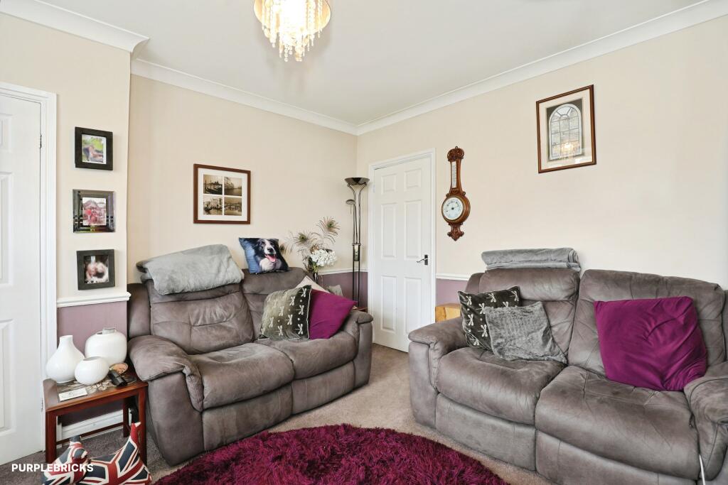 House in Stoke-on-Trent - View 5