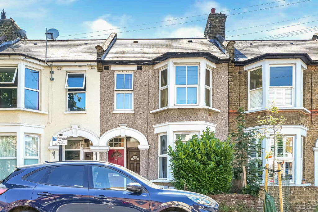 Main image of property: Huxley Road, Leyton, Waltham Forest