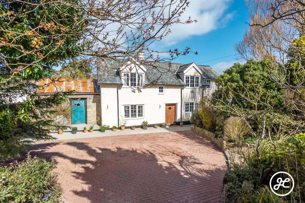 Main image of property: Wick Lane, Stolford