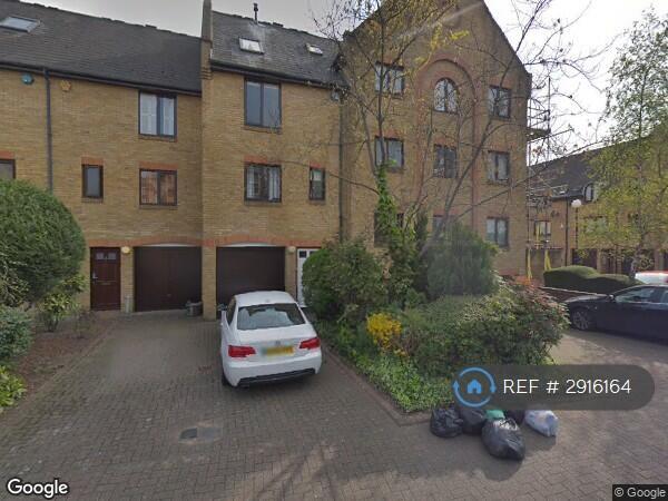 3 bedroom terraced house for rent