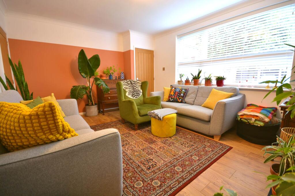 House in Coventry - View 2