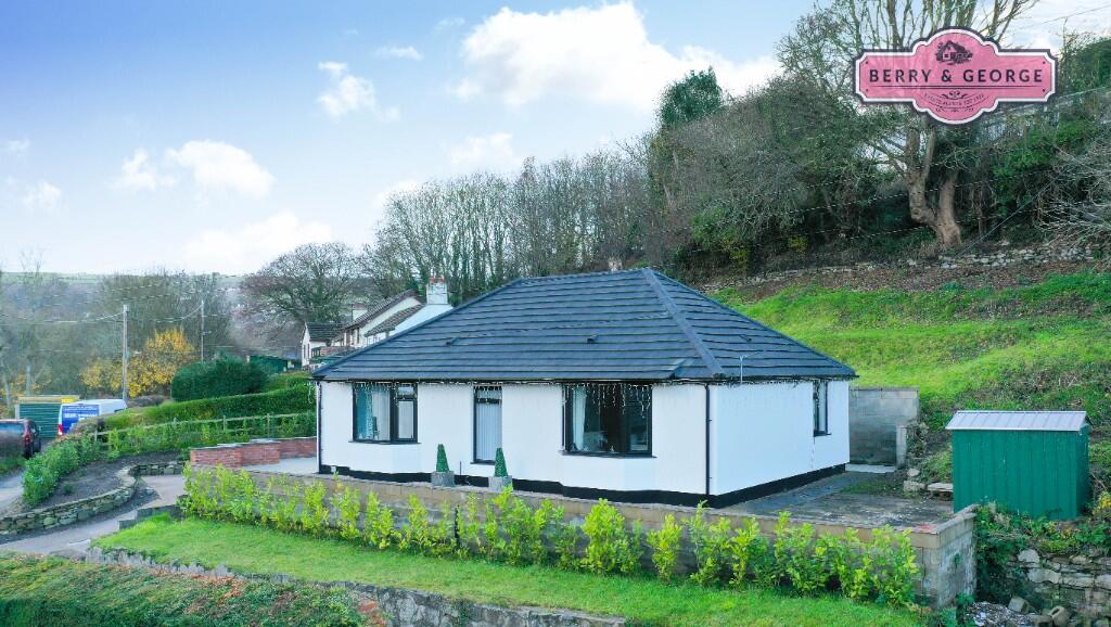 Main image of property: Holywell, Flintshire, CH8 7QF