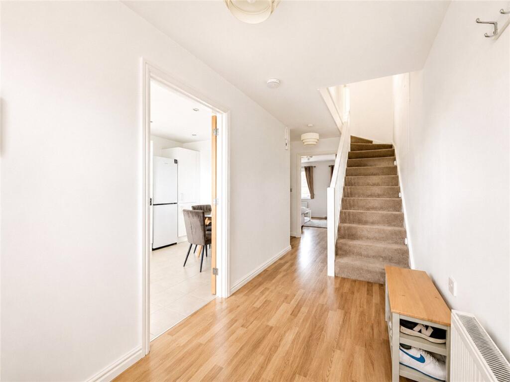 House in East Cambridgeshire, Fordham - View 2