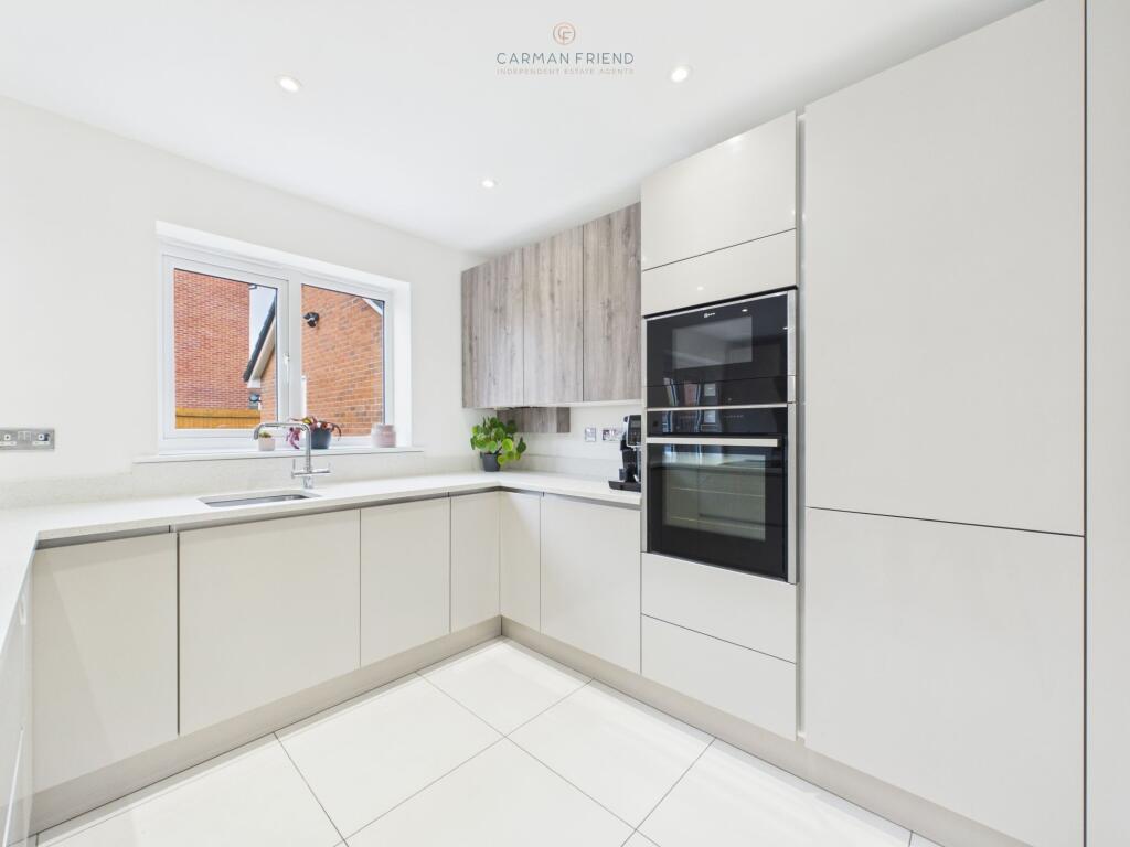 Oswald Way, Saighton, CH3 photo 4