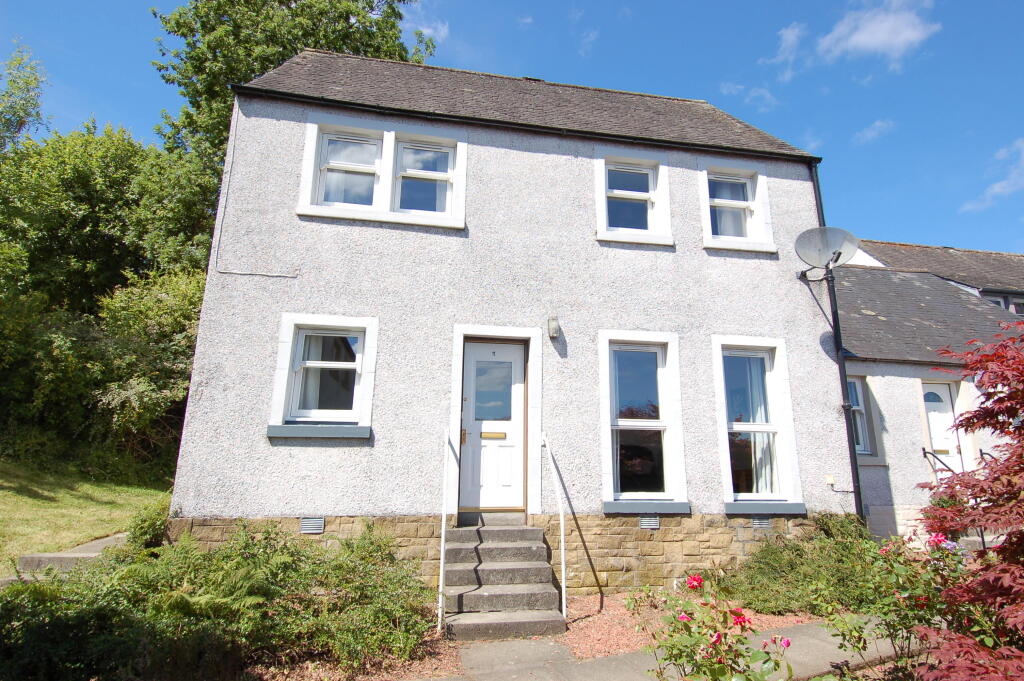 Main image of property: Harvey Wynd, Stirling, FK8