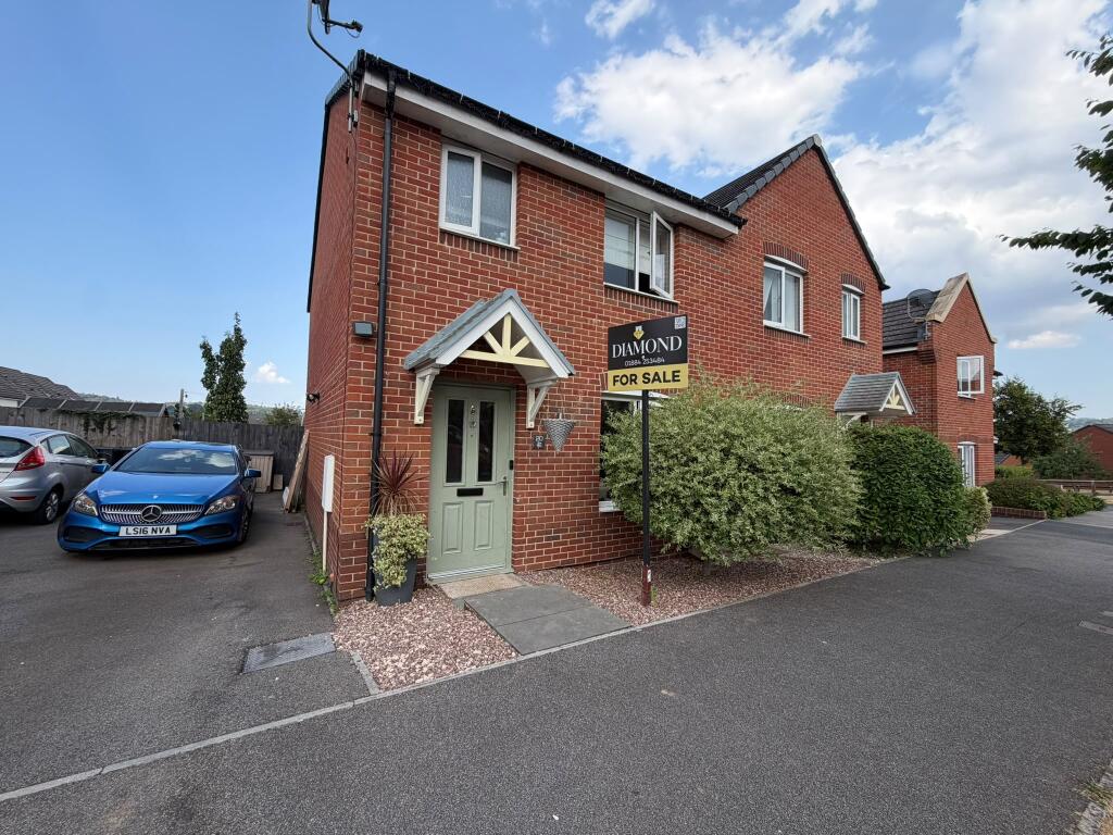 Main image of property: Gale Way, Tiverton