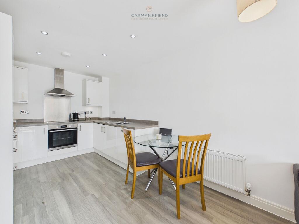 Apartment in Chester, City of Chester - View 4