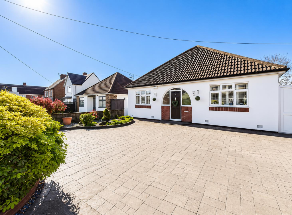 Main image of property: Lime Grove, Chaddesden, Derby