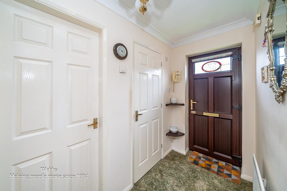 House in Walsall, Leighswood - View 5