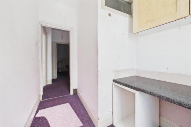 31 Lyndale Road, St George, Bristol BS5 7AA | Free