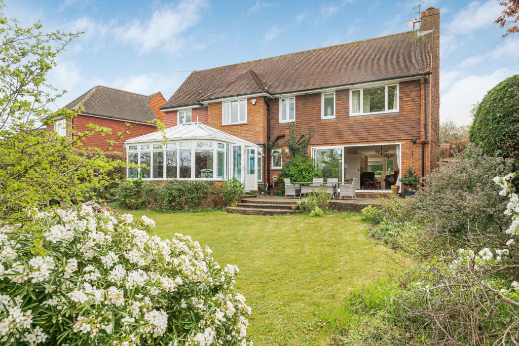 Main image of property: Merrow Croft, GU1