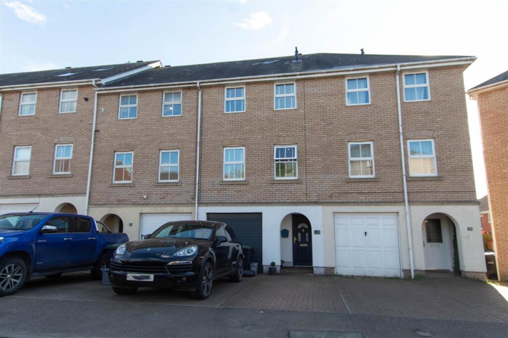 Main image of property: Ruffles Road, Haverhill