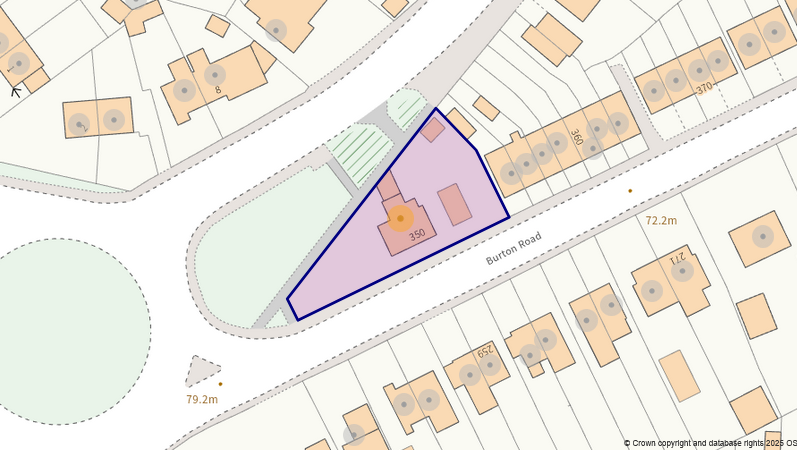 Main image of property: Burton Road, Monk Bretton, Barnsley