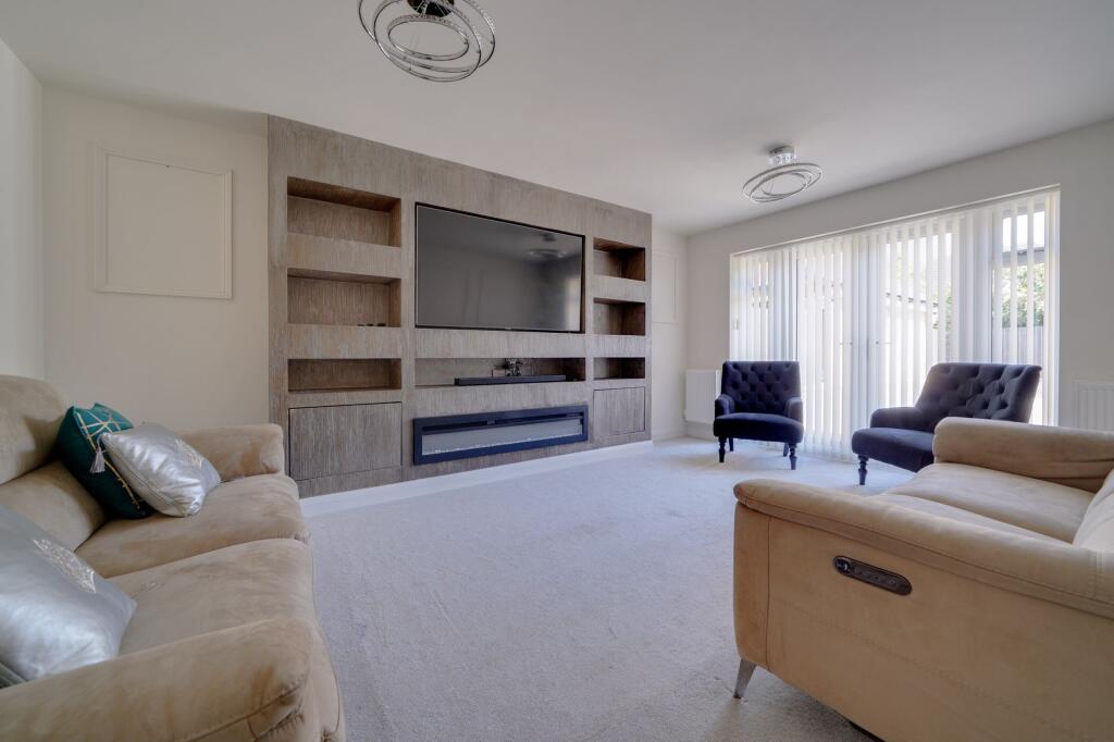 House in Huntingdon, Warboys - View 5