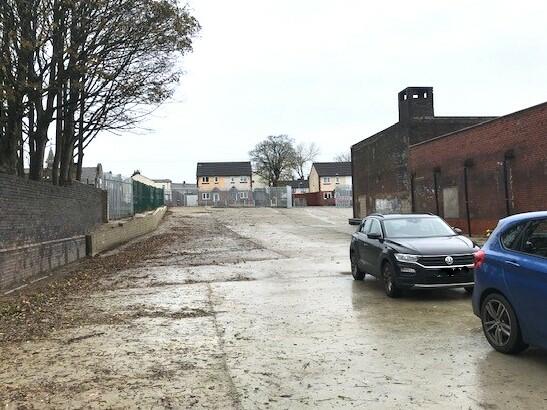 Additional image 3 of Waverledge Business Park, Waverledge Street, Great Harwood, BB6 7EA