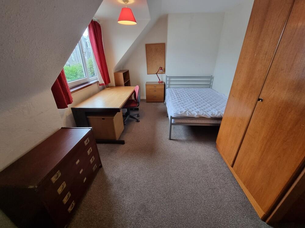 House in Aberdeen - View 5