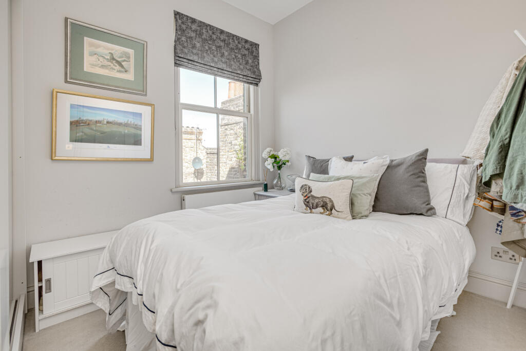 Apartment in London, Hurlingham, Fulham - View 5