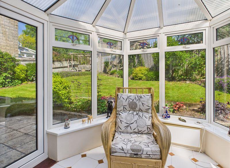 House in Bath, Combe Down - More