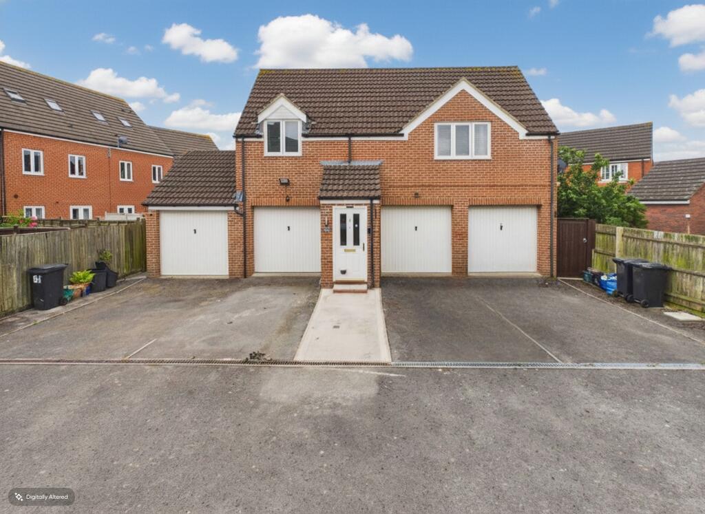 Main image of property: Cridlands Meadow, Bridgwater