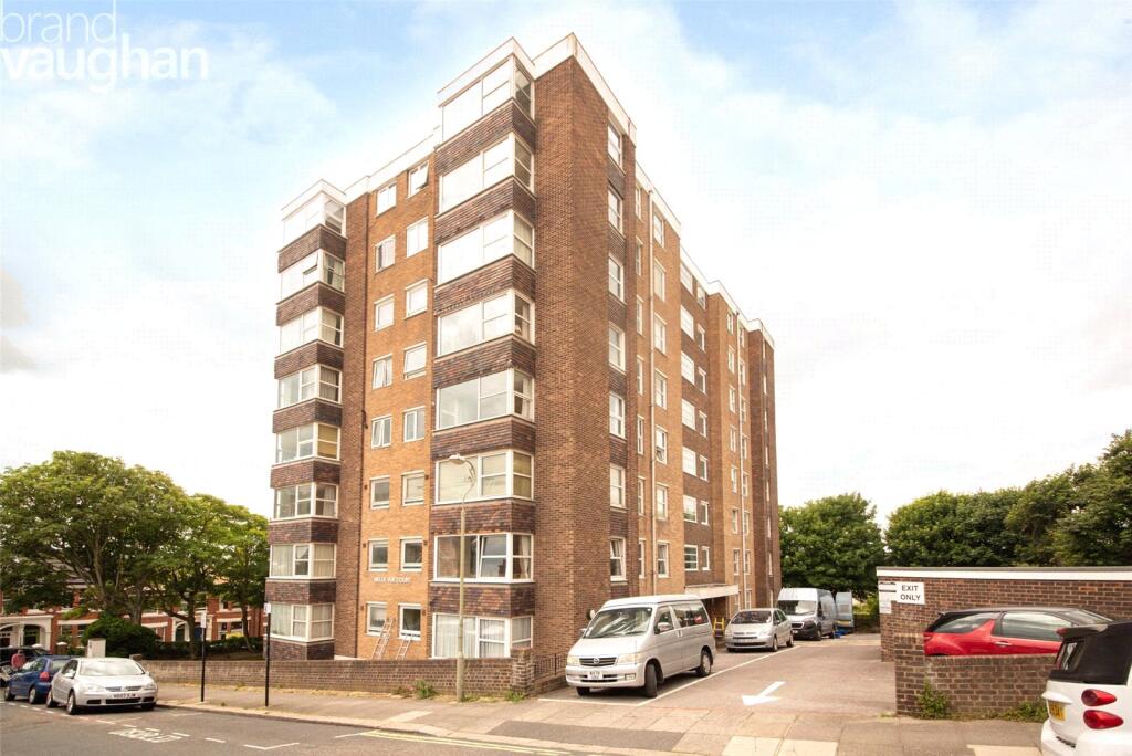 Main image of property: Belle Vue Court, Belle Vue Gardens, Brighton, East Sussex, BN2