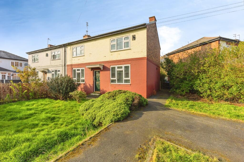 Main image of property: Thirlmere Avenue, Stretford, Manchester, M32