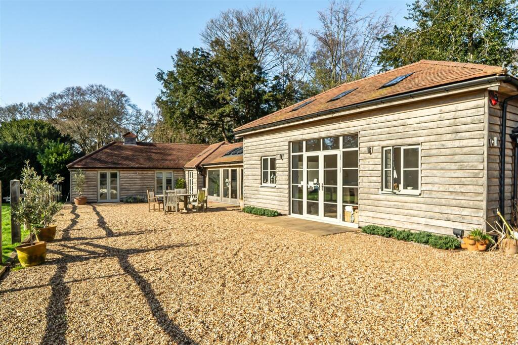 Main image of property: Linchmere, Haslemere
