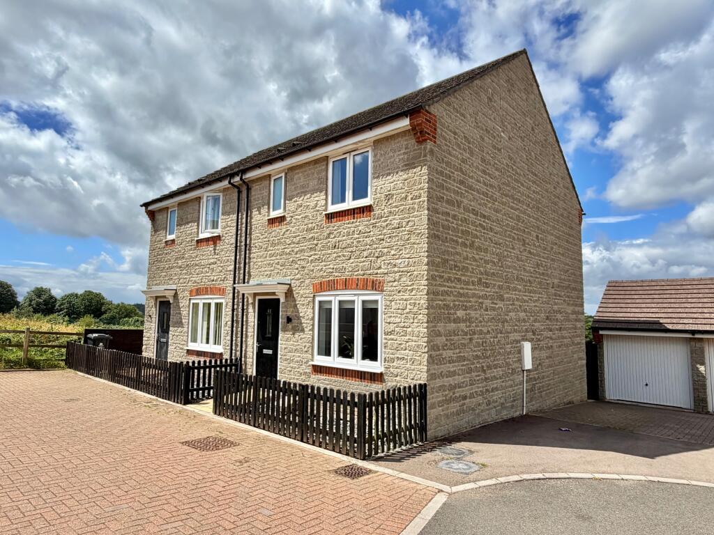Main image of property: Sneyd Wood Road, Cinderford