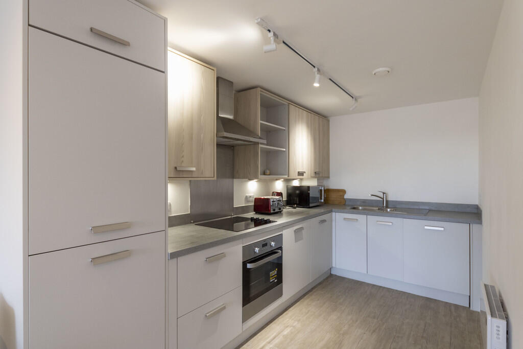 Apartment in Birmingham - View 4