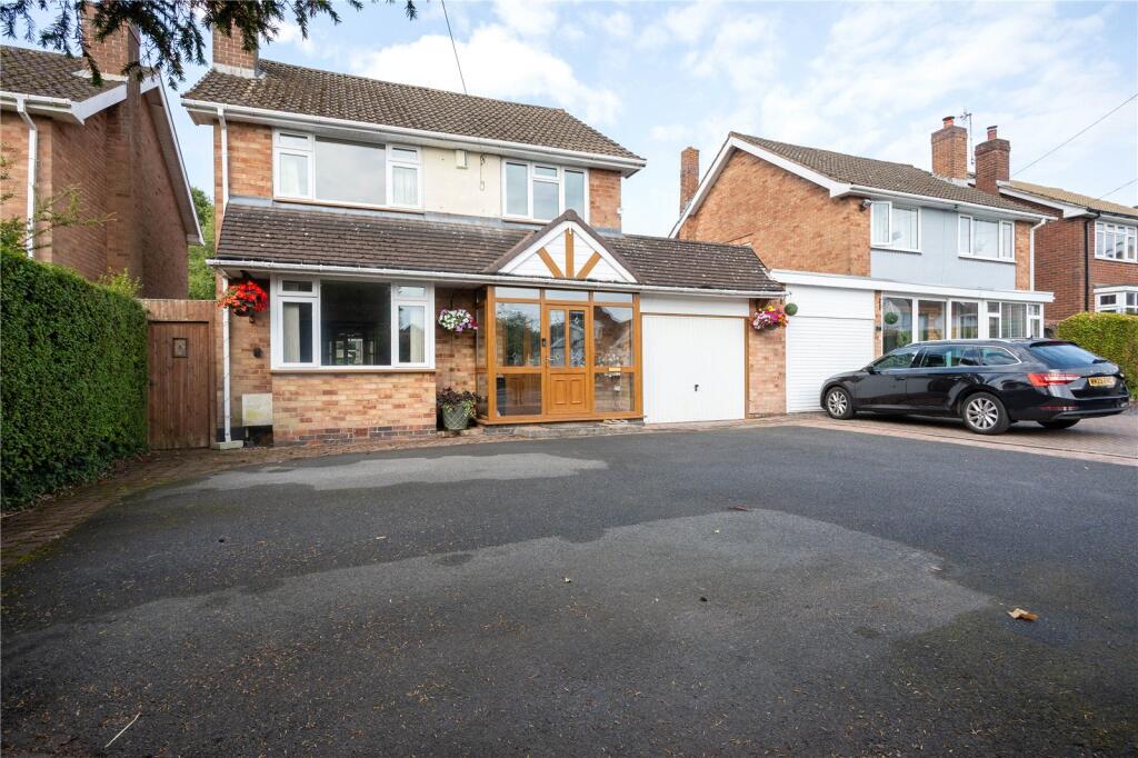 Main image of property: Stourbridge Road, Fairfield, Bromsgrove, Worcestershire, B61