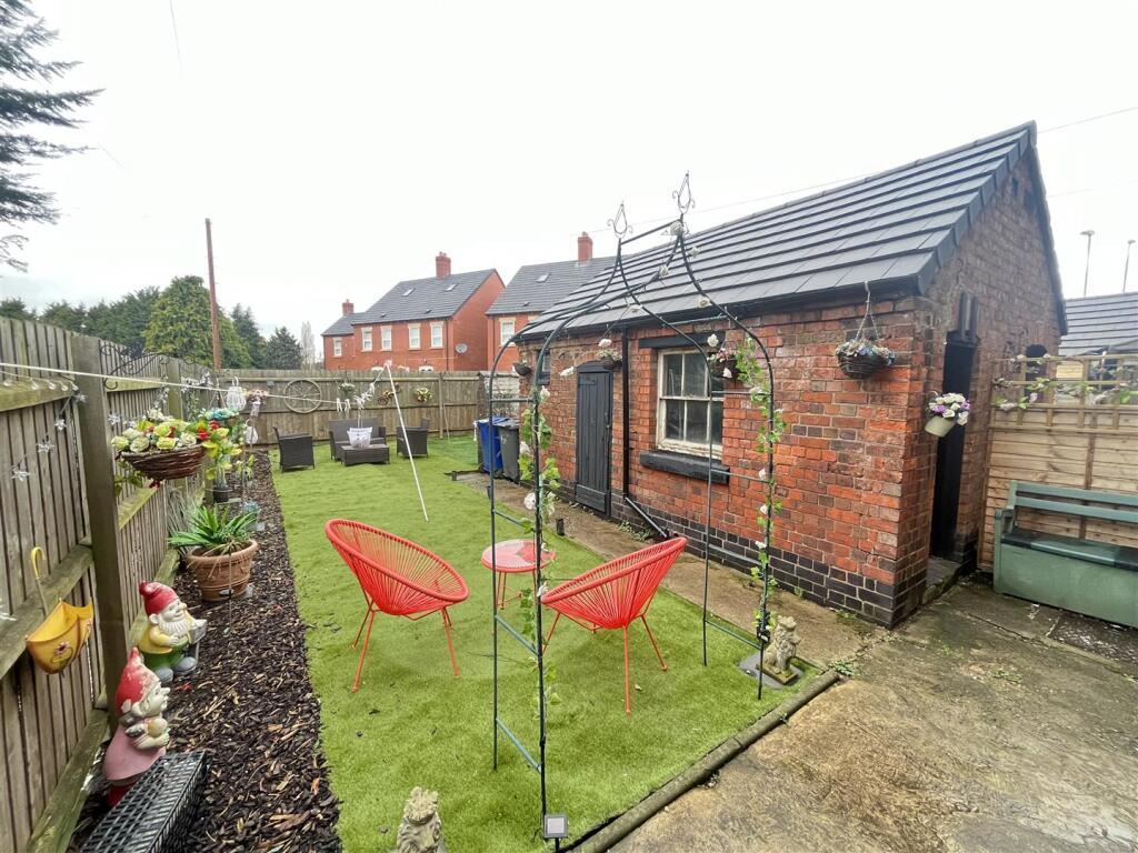 Photo of the property