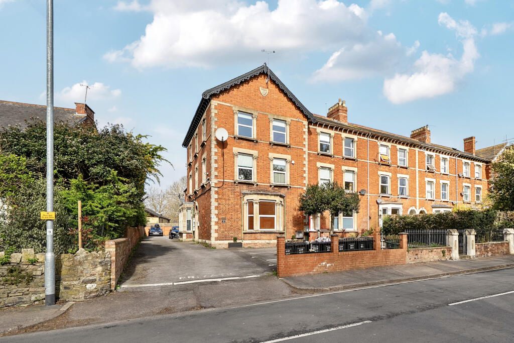 Main image of property: Clifton Terrace, Taunton
