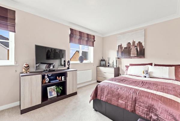 House in London, Harold Wood - View 5