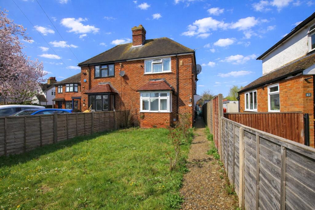 Main image of property: Old Farm Road, Guildford, Surrey, GU1